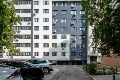 str. Paris, Buiucani, mun. Chișinău imaginea 221026