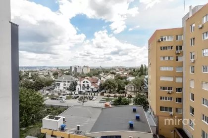 str. Paris, Buiucani, mun. Chișinău imaginea 221017