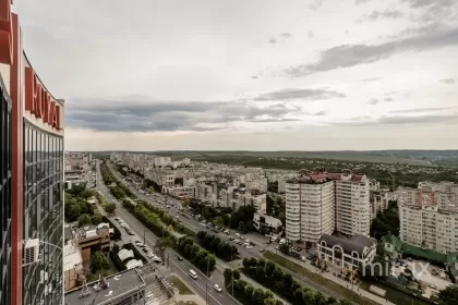 bd. Mircea cel Bătrân, Ciocana, mun. Chișinău imaginea 222356