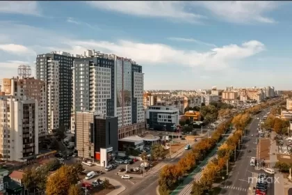 bd. Mircea cel Bătrân, Ciocana, mun. Chișinău imaginea 222358