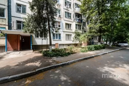ул. Матей Басараб, Рышкань, мун. Кишинев изображение 224922
