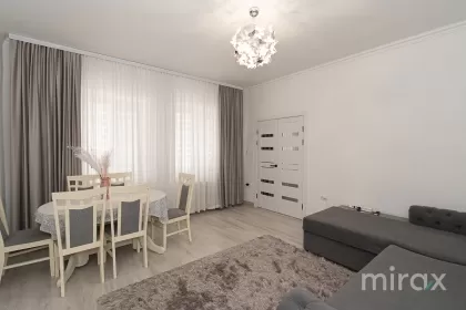 str. Mihail Kogalniceanu, Centru, Chișinău image 227373