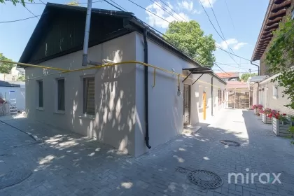 str. Mihail Kogalniceanu, Centru, Chișinău image 227390