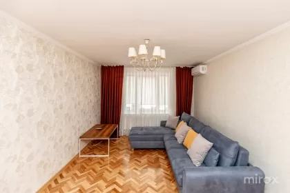 str. Petru Movilă, Centru, Chișinău imaginea 231308