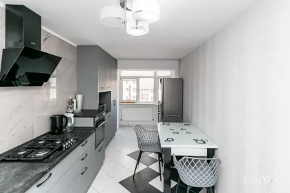 str. Petru Movilă, Centru, Chișinău imaginea 231305