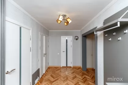 str. Petru Movilă, Centru, Chișinău imaginea 231317