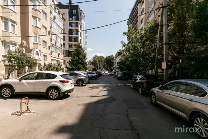 str. Petru Movilă, Centru, Chișinău imaginea 231319
