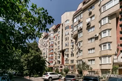str. Petru Movilă, Centru, Chișinău imaginea 231320