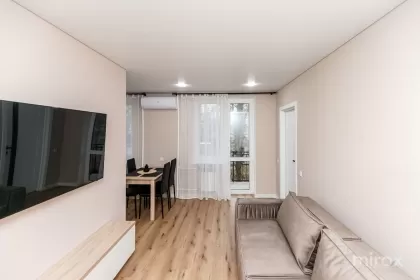 str. Alecu Russo, sec. Râșcani imaginea 235495