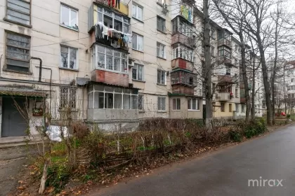 str. Alecu Russo, sec. Râșcani imaginea 235506
