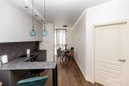 str. Petru Movilă, Centru, Chișinău imaginea 236735