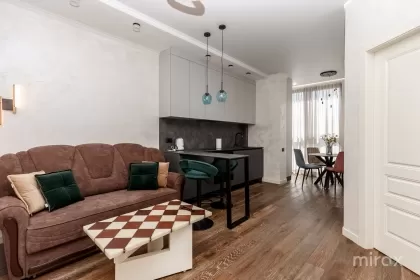 str. Petru Movilă, Centru, Chișinău imaginea 236734