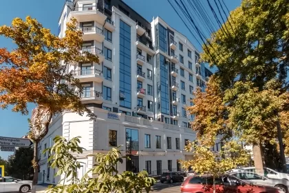 str. Petru Movilă, Centru, Chișinău imaginea 236747
