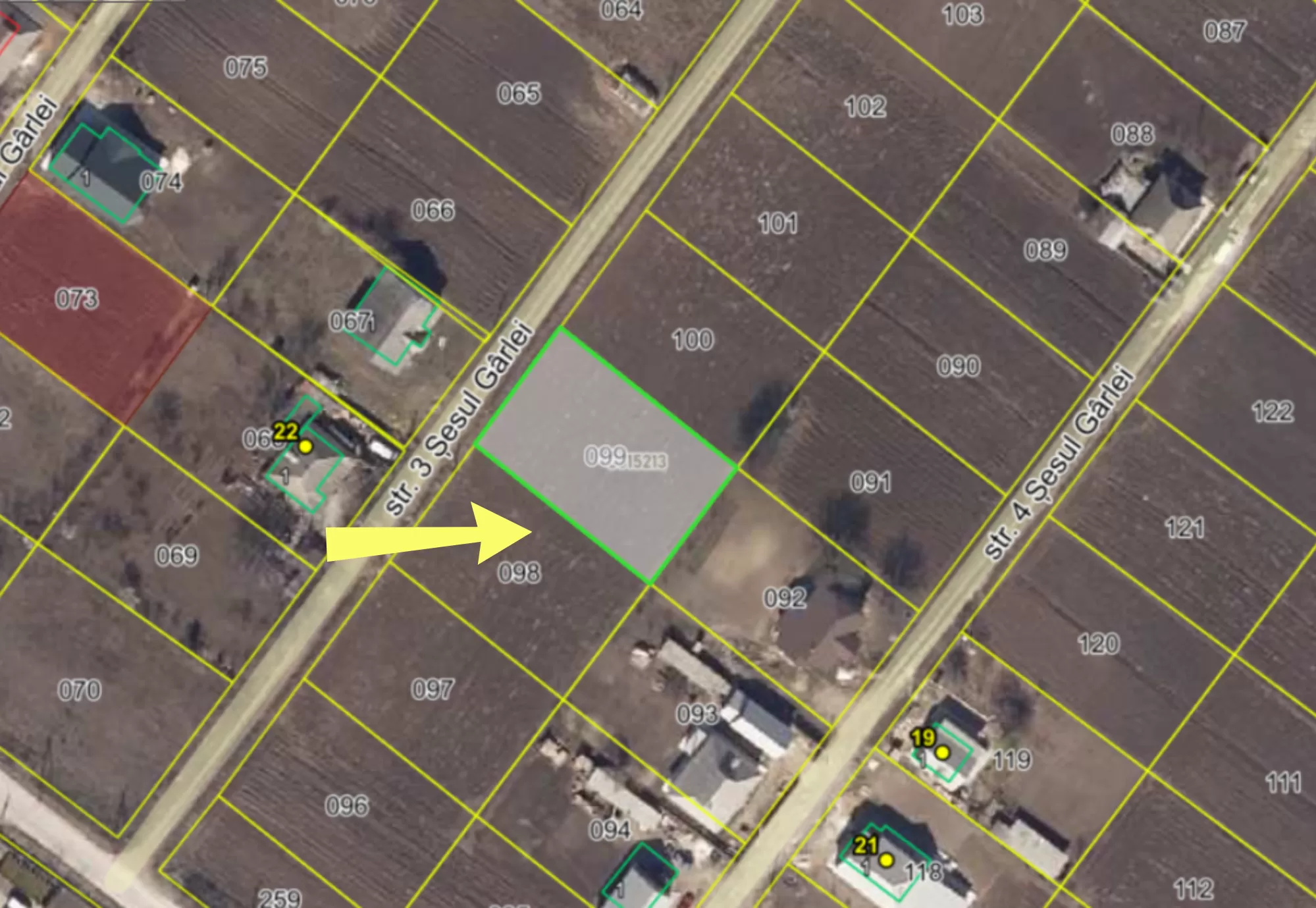 s. Costești, Ialoveni, Moldova