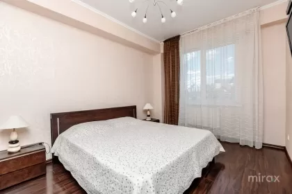 ул. Андрея Доги, Рышканы, Кишинев изображение 96366