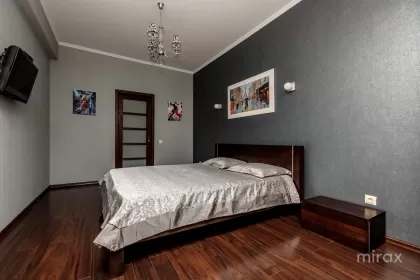 ул. Андрея Доги, Рышканы, Кишинев изображение 96368