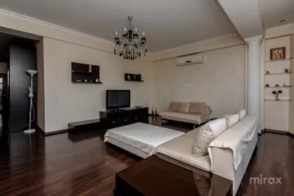ул. Андрея Доги, Рышканы, Кишинев изображение 96363