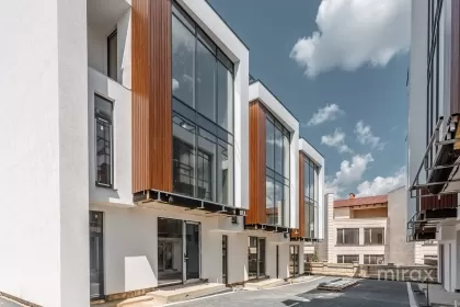 str-la. Ciocârliei, Telecentru, Chișinău imaginea 99687