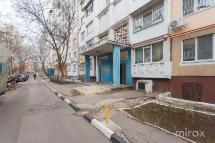 бул. Мирча чел Бэтрын, Чоканы, мун. Кишинев изображение 214627