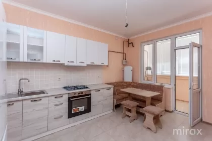 бул. Мирча чел Бэтрын, Чоканы, Кишинев изображение 228588