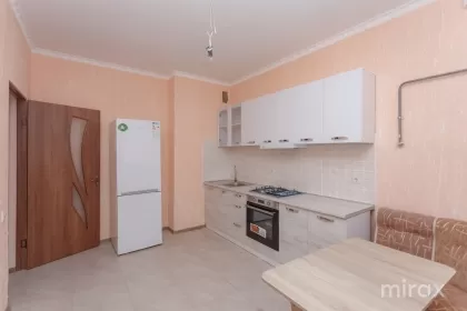 бул. Мирча чел Бэтрын, Чоканы, Кишинев изображение 228589