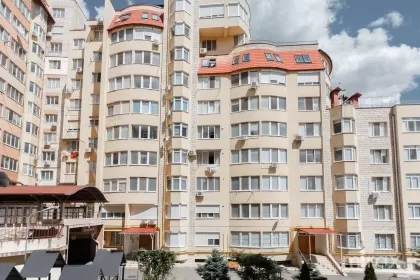 бул. Мирча чел Бэтрын, Чоканы, Кишинев изображение 228599