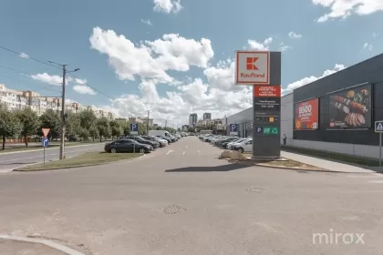 бул. Мирча чел Бэтрын, Чоканы, Кишинев изображение 228602