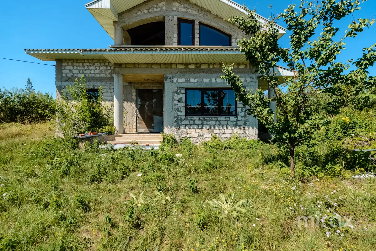 s. Peresecina, Orhei, mun. Chișinău
