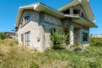 s. Peresecina, Orhei, mun. Chișinău imaginea 229882