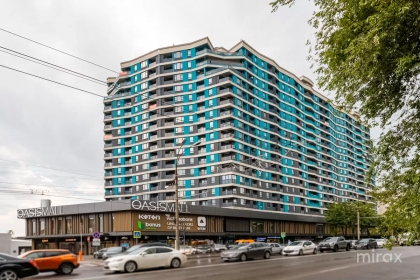 str. Bogdan Voievod, Râșcani, Chișinău imaginea 231321
