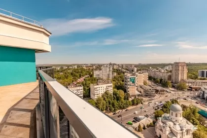 str. Bogdan Voievod, Râșcani, Chișinău imaginea 231335