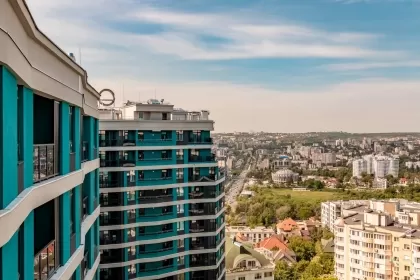 str. Bogdan Voievod, Râșcani, Chișinău imaginea 231336