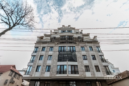 ул. Александру Бернардацци, Центр, Кишинев изображение 88820