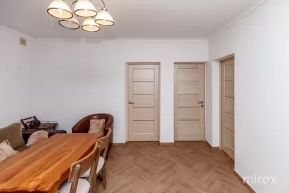 str. Nicolae Gribov, Durlești, Chișinău imaginea 142722