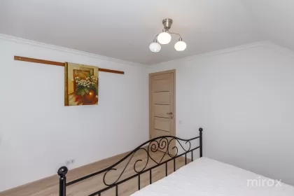 str. Nicolae Gribov, Durlești, Chișinău imaginea 142736