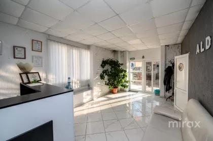 ул. Михай Эминеску,  Страшены, Кишинев изображение 208522