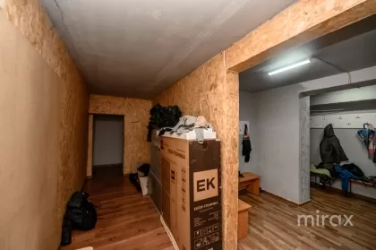ул. Михай Эминеску,  Страшены, Кишинев изображение 208527