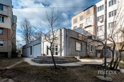 ул. Михай Эминеску,  Страшены, Кишинев изображение 208534