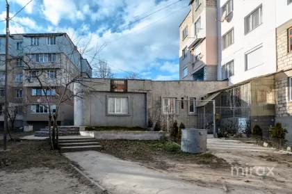 ул. Михай Эминеску,  Страшены, Кишинев изображение 208535