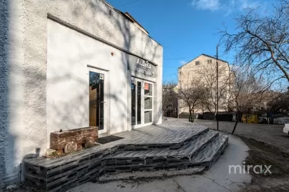 ул. Михай Эминеску,  Страшены, Кишинев изображение 208536