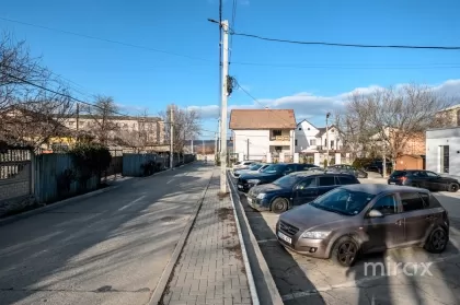 ул. Михай Эминеску,  Страшены, Кишинев изображение 208539