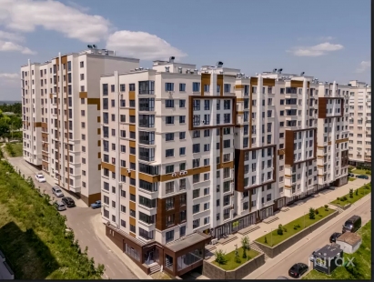 буль. Мирча чел Бэтрын, Чокана, мун. Кишинев изображение 210070