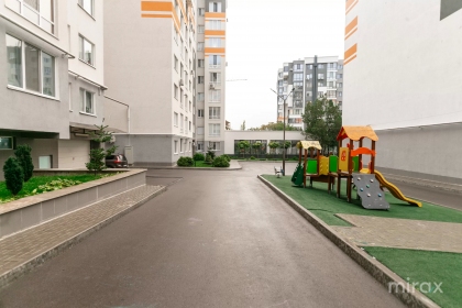 str. Sprâncenoaia, Telecentru, mun. Chișinău imaginea 217122