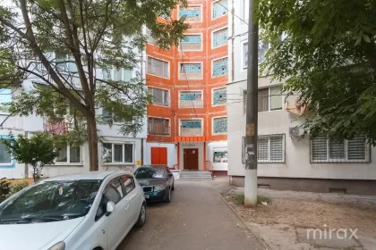 ул. Волунтарилор, Чеканы, Кишинев изображение 224942