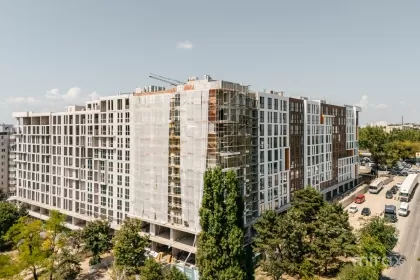 șos. Hâncești, Telecentru, Chișinău imaginea 231598