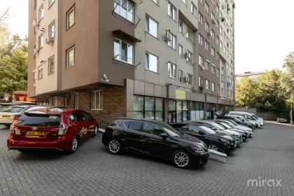 str. Muncesti, Botanica, Chișinău imaginea 234363