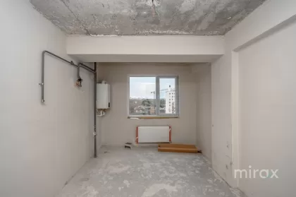 bd. Mircea cel Bătrân, Ciocana, Chișinău imaginea 240587