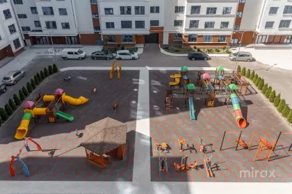 bd. Mircea cel Bătrân, Ciocana, Chișinău imaginea 240585