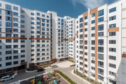 bd. Mircea cel Bătrân, Ciocana, Chișinău imaginea 240582