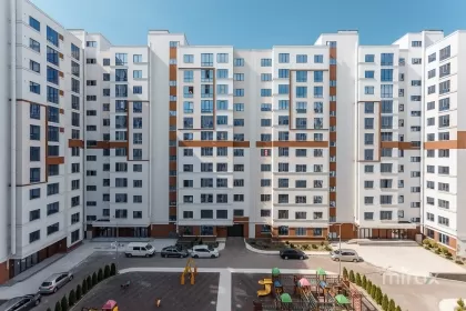 bd. Mircea cel Bătrân, Ciocana, Chișinău imaginea 240583